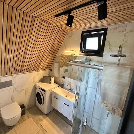 Bungalov Evleri * Trabzon