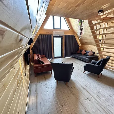 Bungalov Evleri * Trabzon
