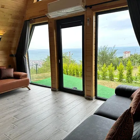 Bungalov Evleri *