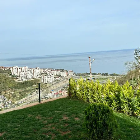 Bungalov Evleri Trabzon
