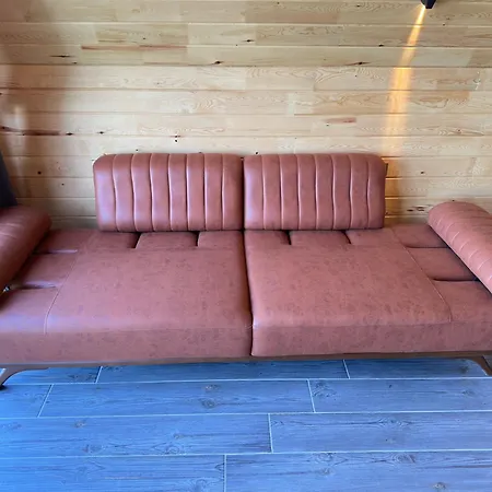 Bungalov Evleri * Trabzon