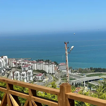 Chalet Bungalov Evleri *